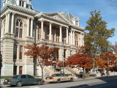 Courthouse